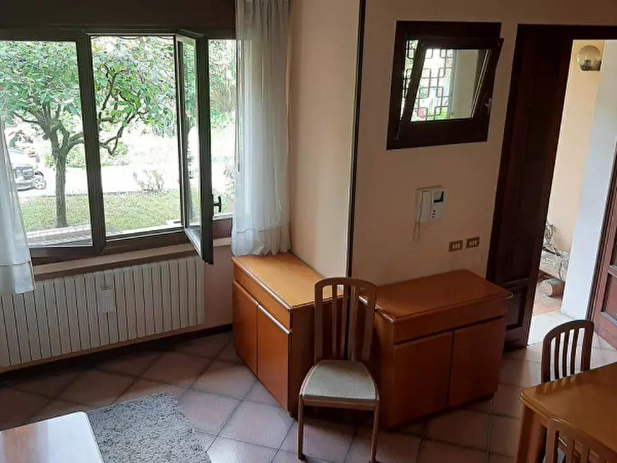 Immagine 58 di Villetta a schiera in vendita  in Via Piovego a Rubano