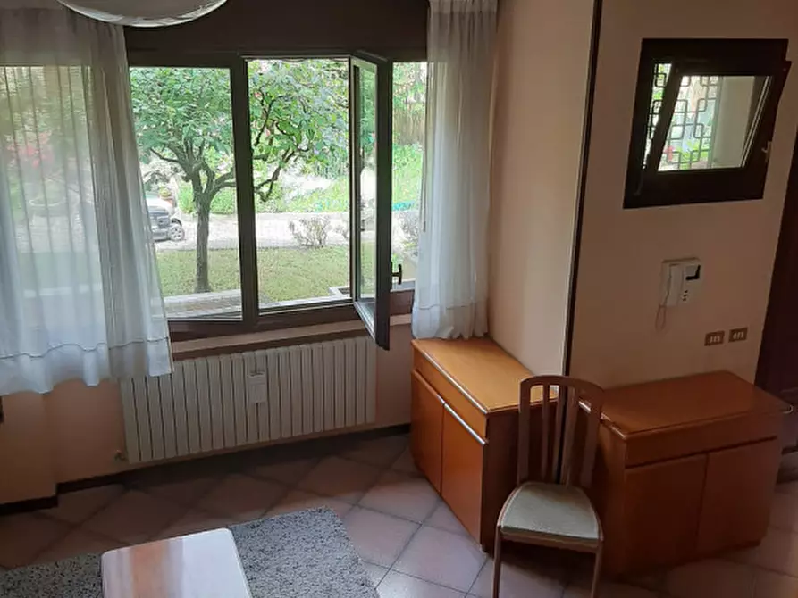 Immagine 59 di Villetta a schiera in vendita  in Via Piovego a Rubano