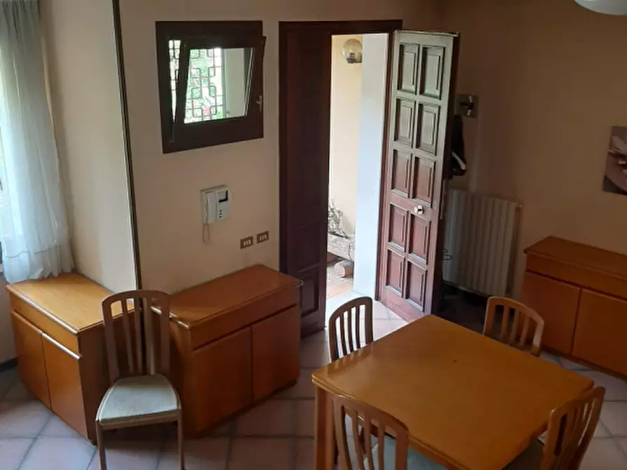 Immagine 60 di Villetta a schiera in vendita  in Via Piovego a Rubano