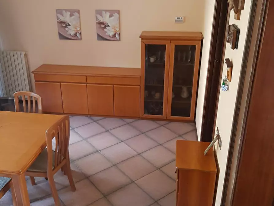 Immagine 61 di Villetta a schiera in vendita  in Via Piovego a Rubano