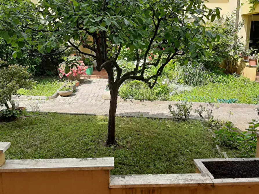 Immagine 62 di Villetta a schiera in vendita  in Via Piovego a Rubano