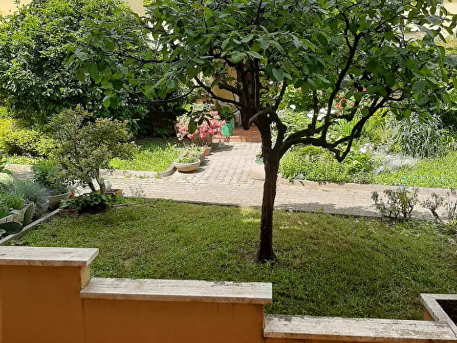 Immagine 63 di Villetta a schiera in vendita  in Via Piovego a Rubano