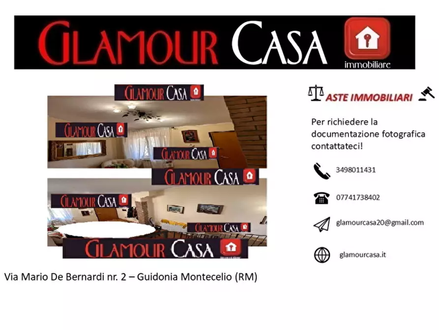 Immagine 4 di Villa in vendita  in via rocce anzini a Fiumicino