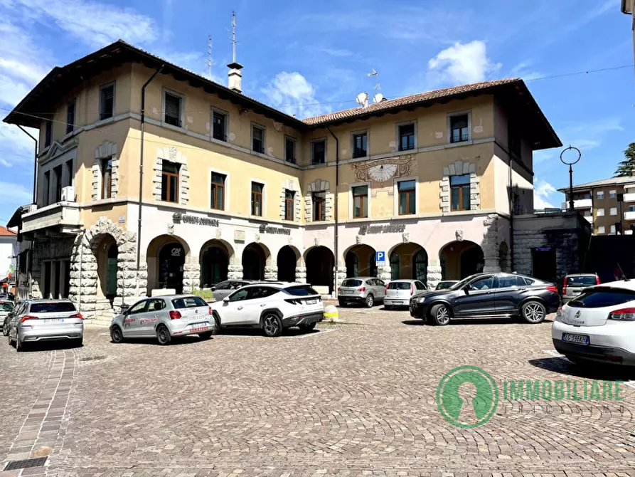 Immagine 1 di Appartamento in vendita  in Piazza Giuseppe Garibaldi 2 a Tricesimo