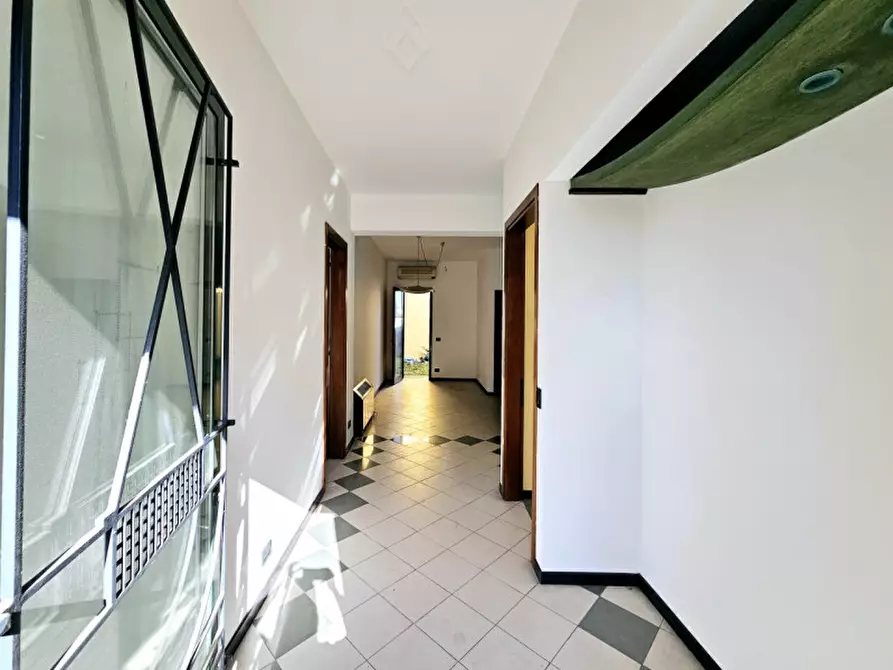 Immagine 2 di Casa indipendente in vendita  in via Europa a Tribano