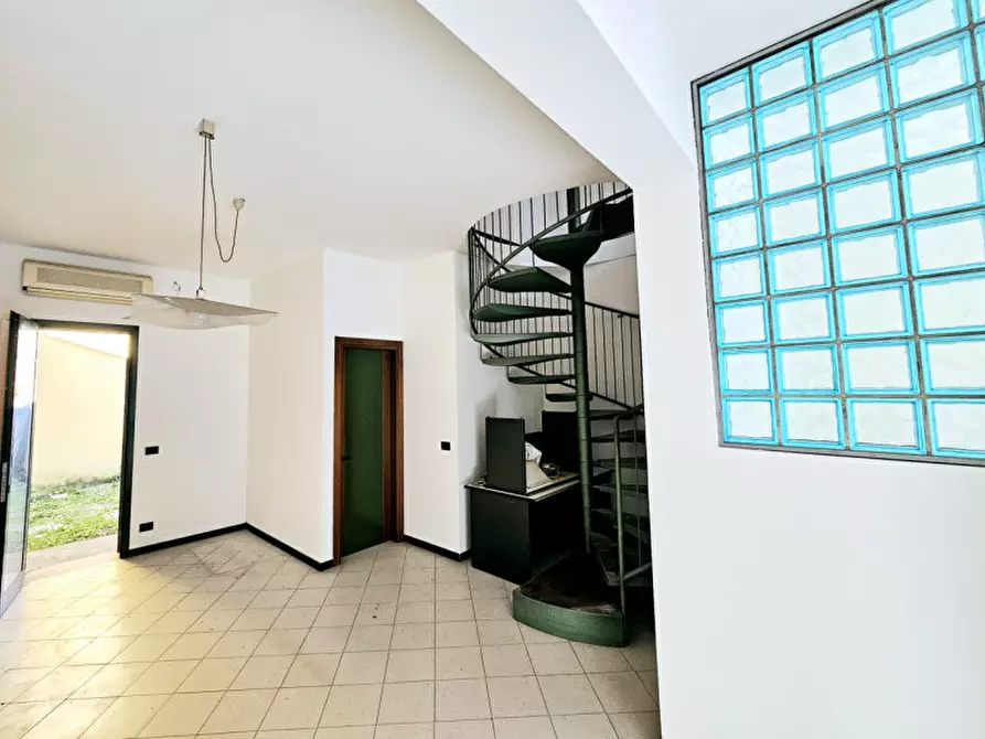 Immagine 3 di Casa indipendente in vendita  in via Europa a Tribano