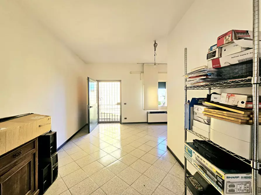 Immagine 9 di Casa indipendente in vendita  in via Europa a Tribano