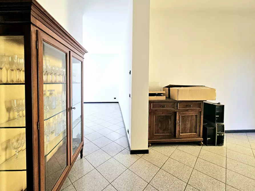 Immagine 10 di Casa indipendente in vendita  in via Europa a Tribano