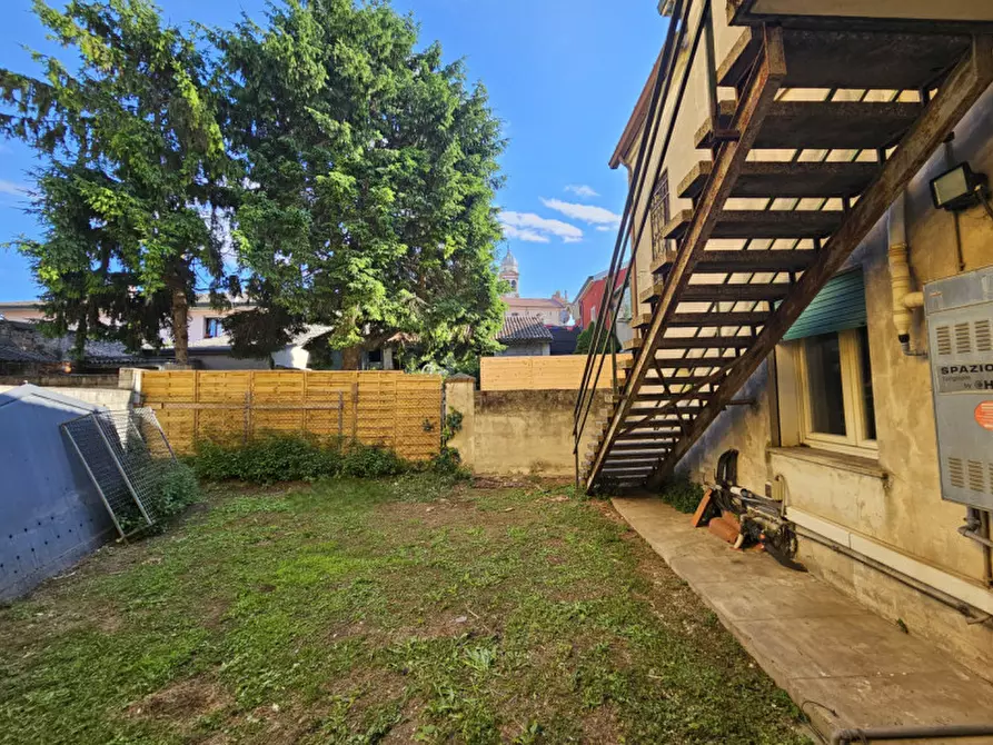 Immagine 11 di Casa indipendente in vendita  in via Europa a Tribano