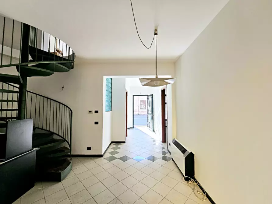 Immagine 16 di Casa indipendente in vendita  in via Europa a Tribano