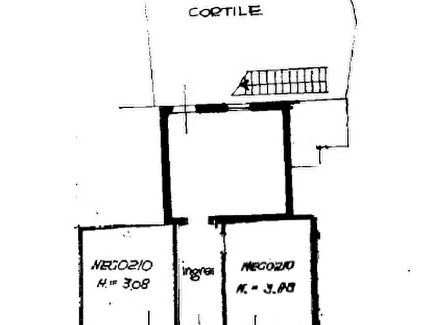 Immagine 17 di Casa indipendente in vendita  in via Europa a Tribano