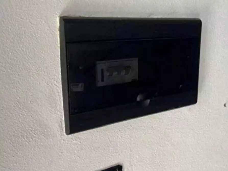 Immagine 3 di Garage in vendita  in via chivasso    19 a San Benigno Canavese