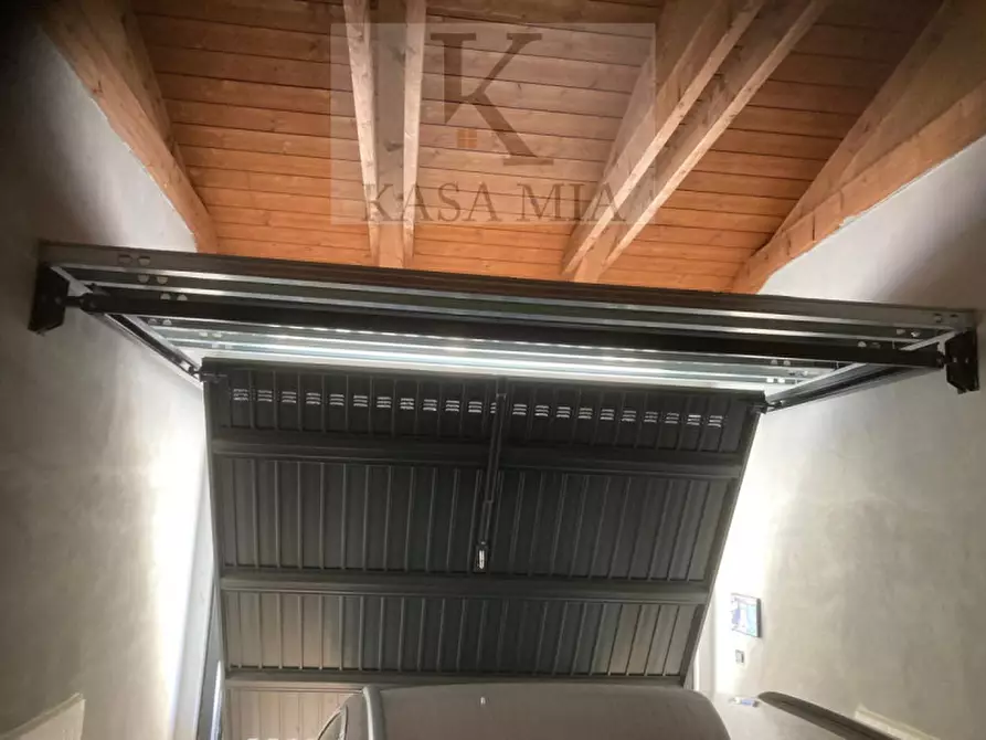 Immagine 4 di Garage in vendita  in via chivasso    19 a San Benigno Canavese