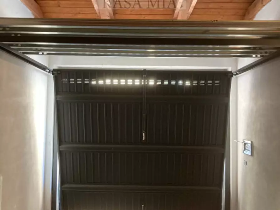 Immagine 5 di Garage in vendita  in via chivasso    19 a San Benigno Canavese