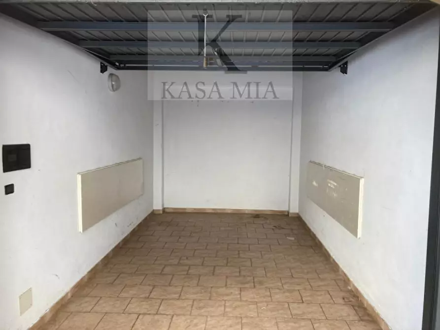Immagine 6 di Garage in vendita  in via chivasso    19 a San Benigno Canavese