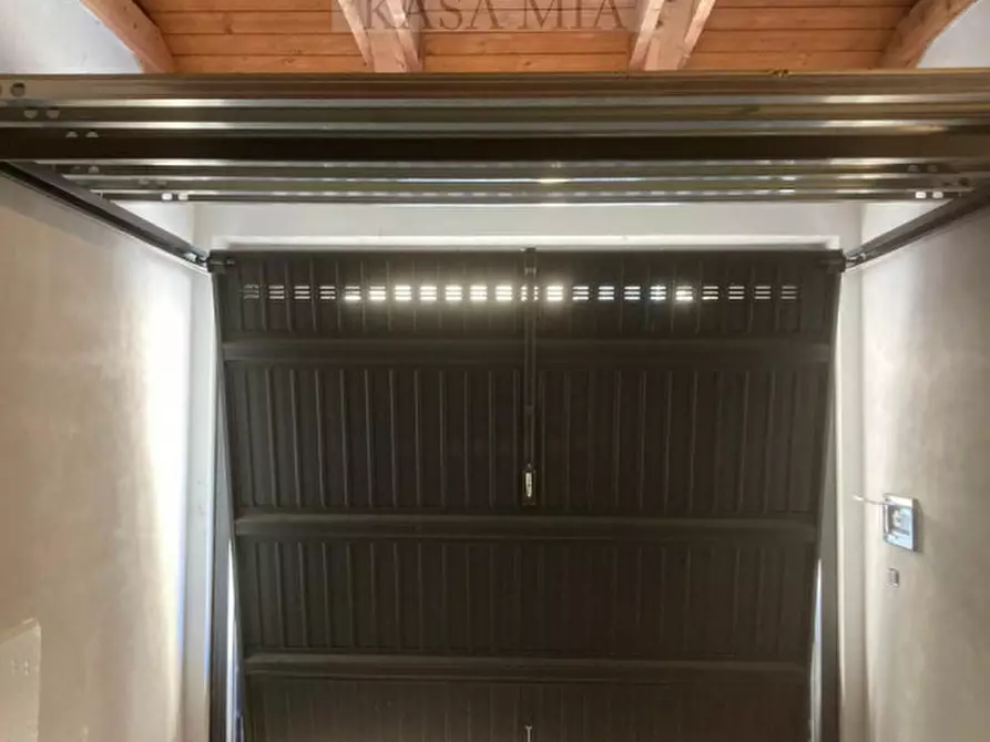 Immagine 7 di Garage in vendita  in via chivasso    19 a San Benigno Canavese