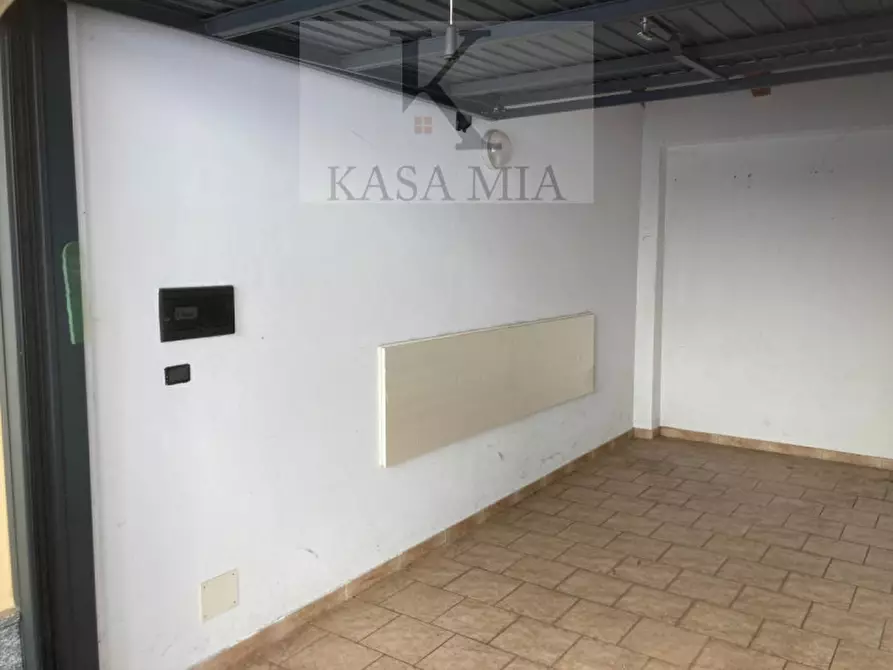Immagine 8 di Garage in vendita  in via chivasso    19 a San Benigno Canavese
