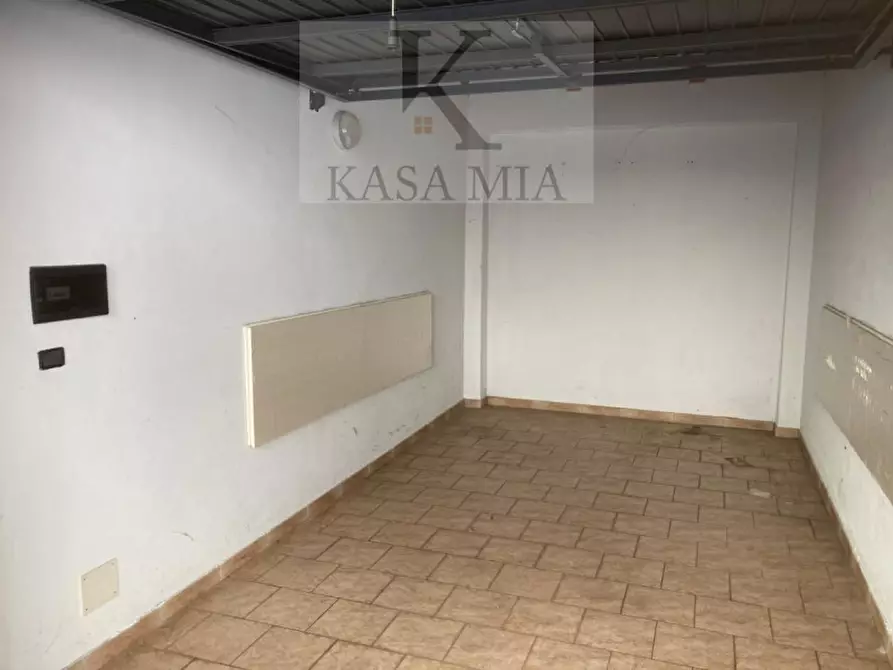 Immagine 9 di Garage in vendita  in via chivasso    19 a San Benigno Canavese