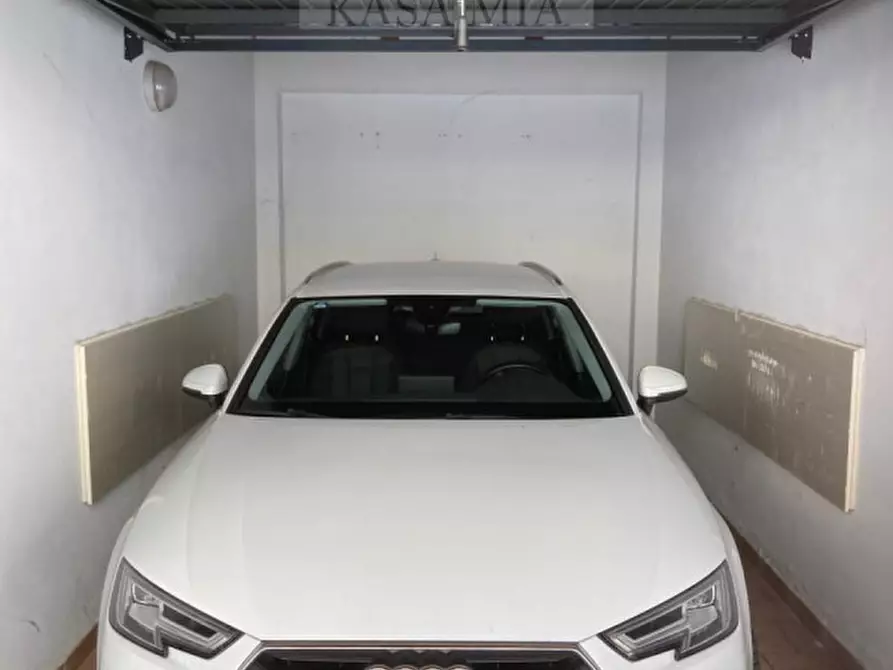 Immagine 12 di Garage in vendita  in via chivasso    19 a San Benigno Canavese