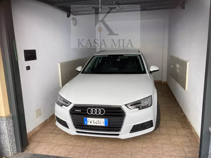 Immagine 13 di Garage in vendita  in via chivasso    19 a San Benigno Canavese