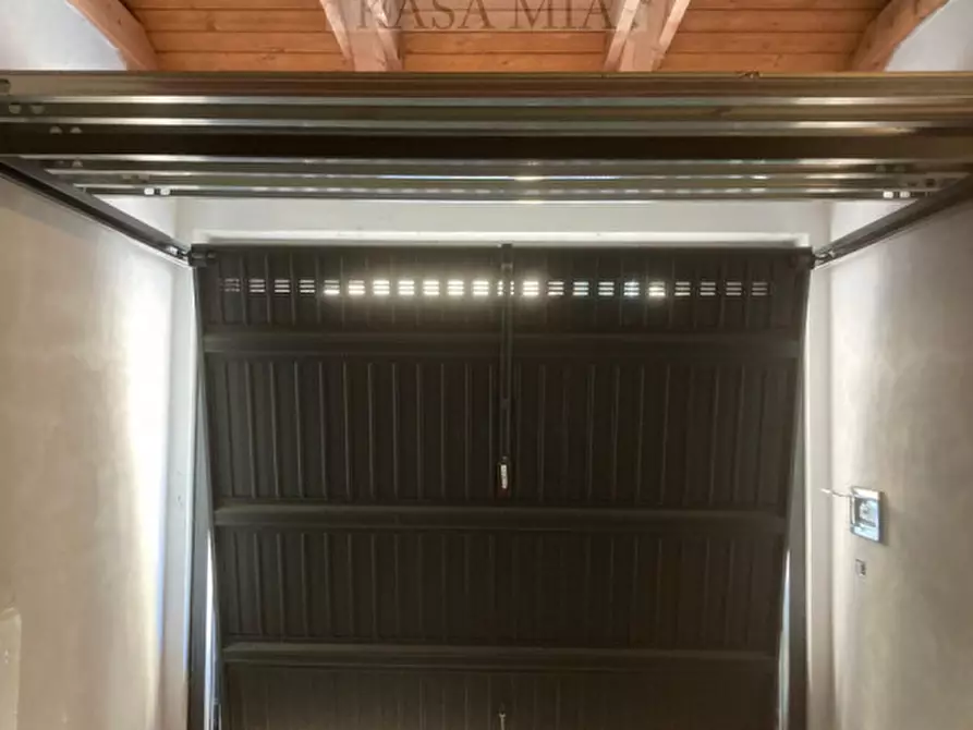 Immagine 14 di Garage in vendita  in via chivasso    19 a San Benigno Canavese