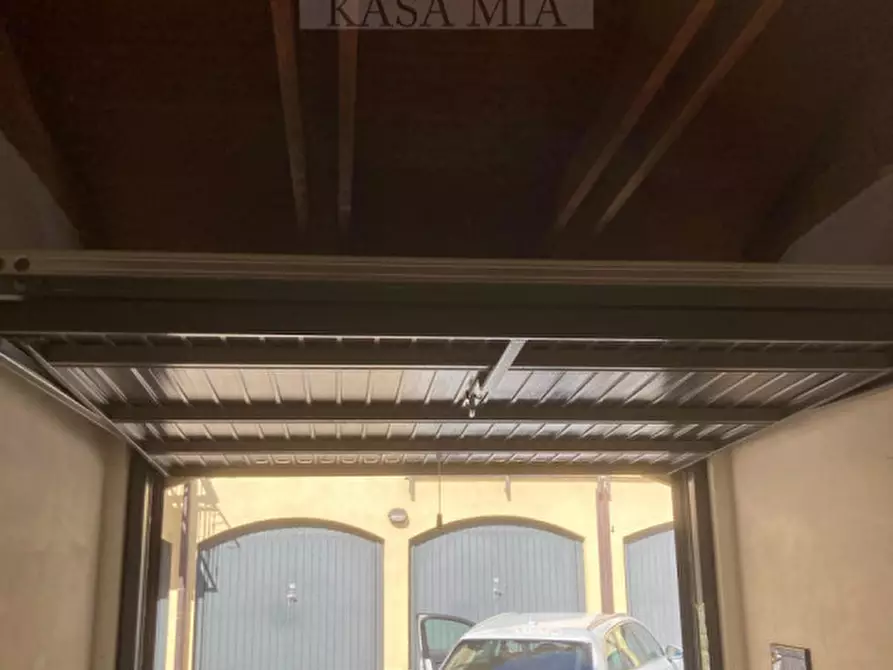 Immagine 15 di Garage in vendita  in via chivasso    19 a San Benigno Canavese