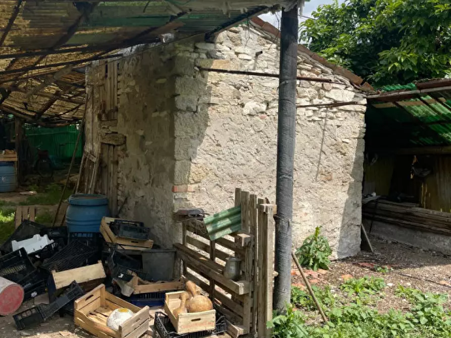Immagine 6 di Rustico / casale in vendita  in via Tormene a Baone