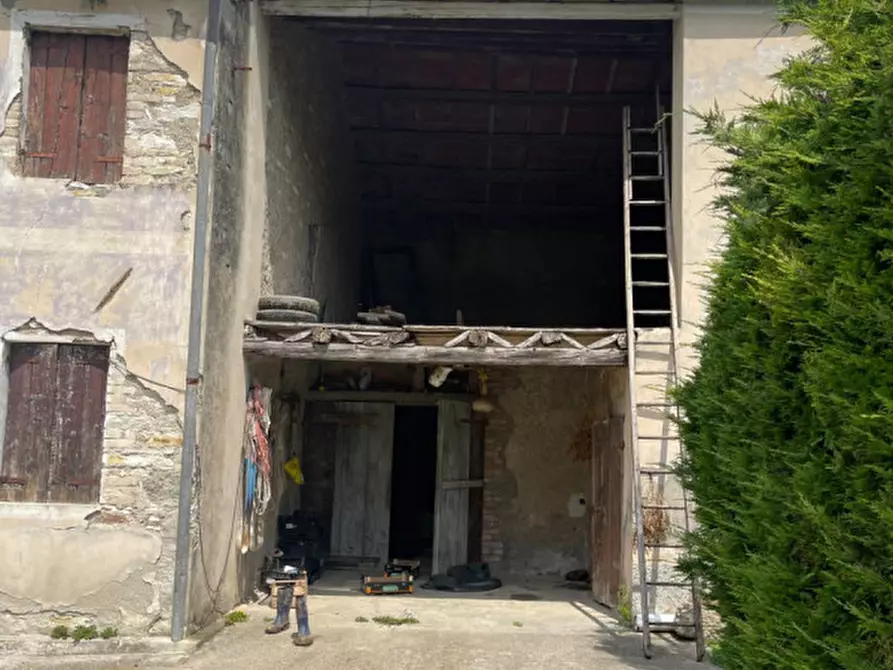 Immagine 7 di Rustico / casale in vendita  in via Tormene a Baone