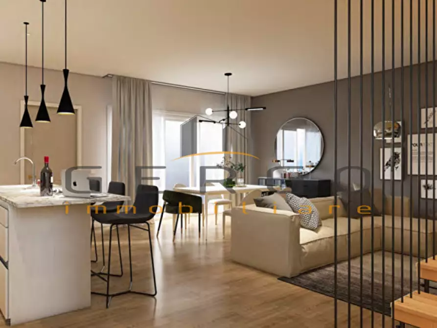 Immagine 8 di Casa bifamiliare in vendita  in Via Giulio Brunetta a Padova