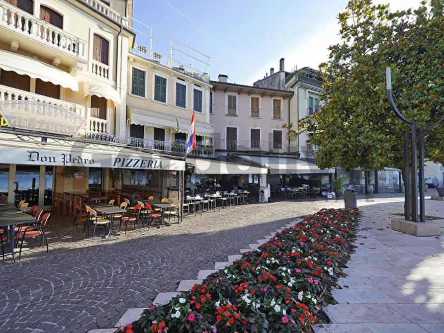 Immagine 9 di Appartamento in vendita  in Via San Carlo 27A, Salò a Salò