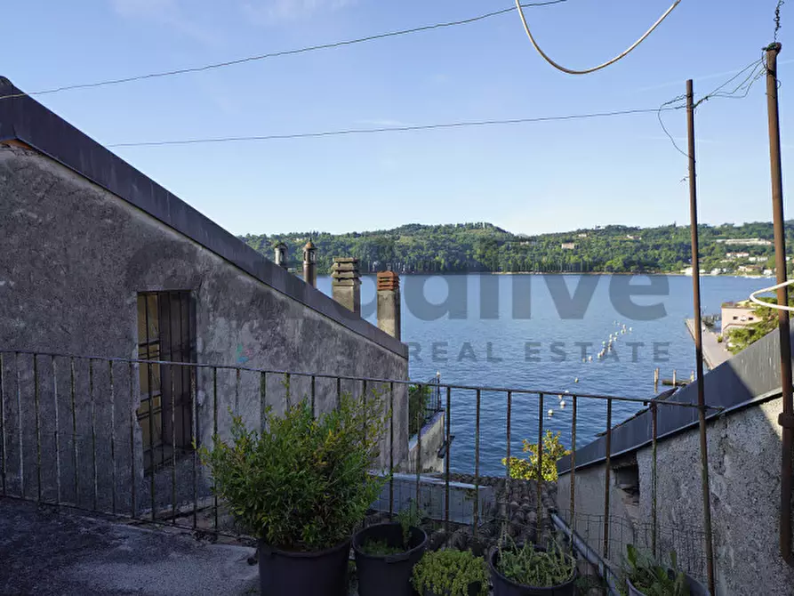 Immagine 10 di Appartamento in vendita  in Via San Carlo 27A, Salò a Salò