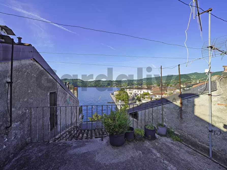 Immagine 11 di Appartamento in vendita  in Via San Carlo 27A, Salò a Salò