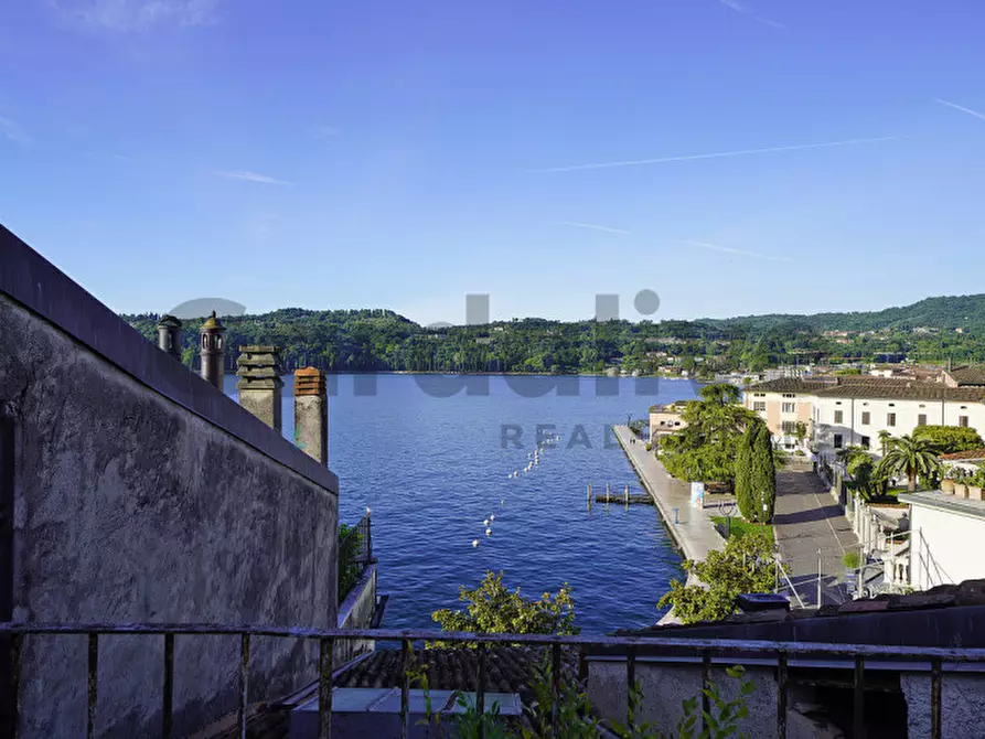 Immagine 12 di Appartamento in vendita  in Via San Carlo 27A, Salò a Salò