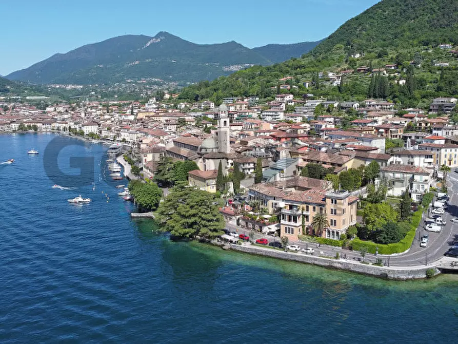 Immagine 13 di Appartamento in vendita  in Via San Carlo 27A, Salò a Salò