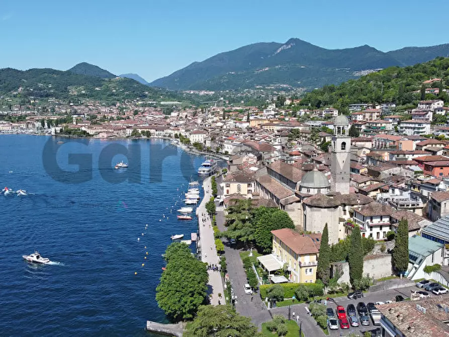 Immagine 14 di Appartamento in vendita  in Via San Carlo 27A, Salò a Salò