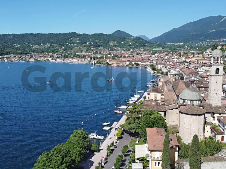 Immagine 15 di Appartamento in vendita  in Via San Carlo 27A, Salò a Salò