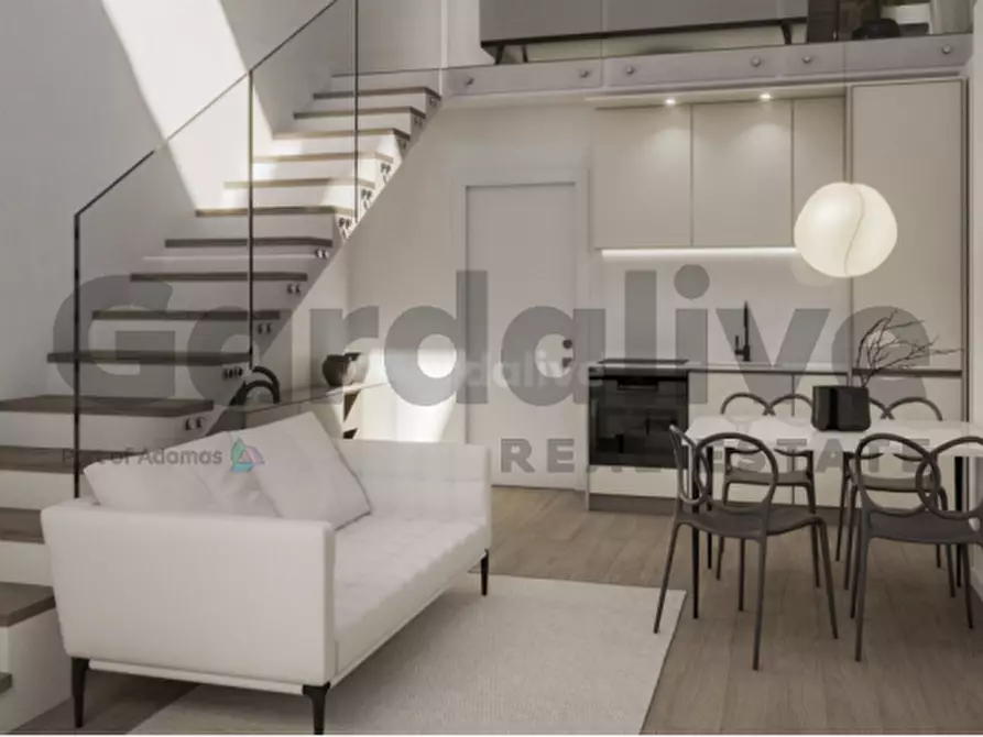 Immagine 18 di Appartamento in vendita  in Via San Carlo 27A, Salò a Salò