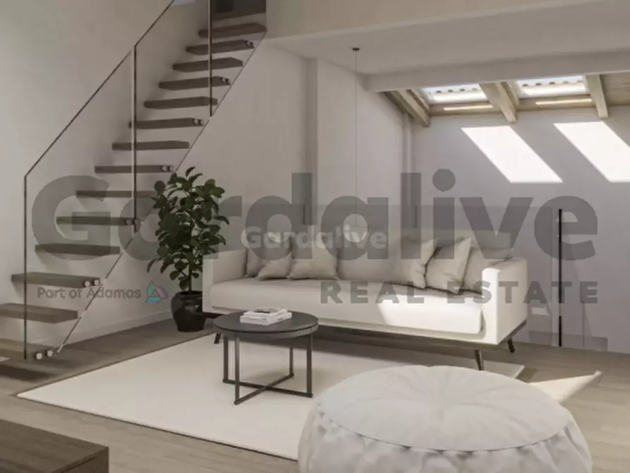 Immagine 21 di Appartamento in vendita  in Via San Carlo 27A, Salò a Salò