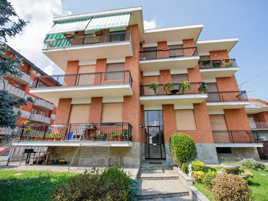 Immagine 1 di Appartamento in vendita  in Via San Rocco  3 a San Benigno Canavese