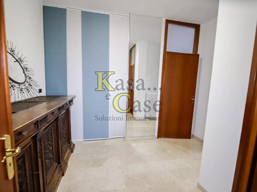 Immagine 3 di Appartamento in vendita  in Via San Rocco  3 a San Benigno Canavese