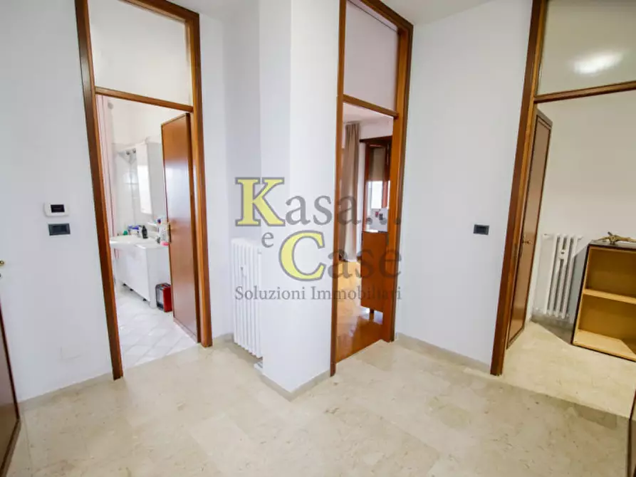 Immagine 4 di Appartamento in vendita  in Via San Rocco  3 a San Benigno Canavese