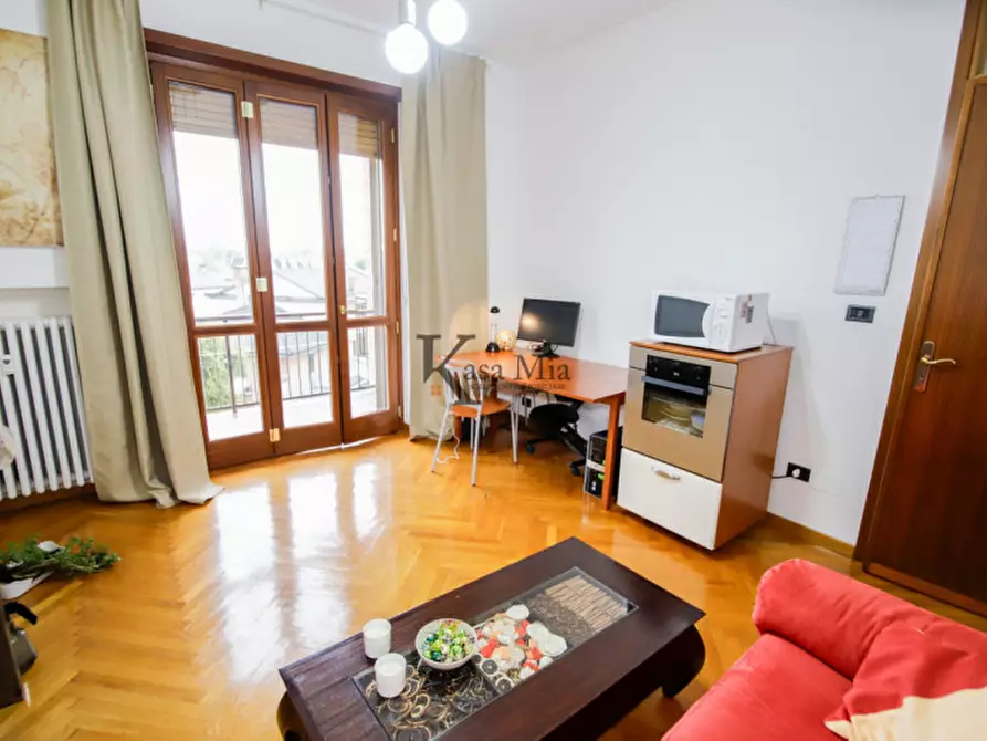 Immagine 4 di Appartamento in vendita  in Via San Rocco  3 a San Benigno Canavese