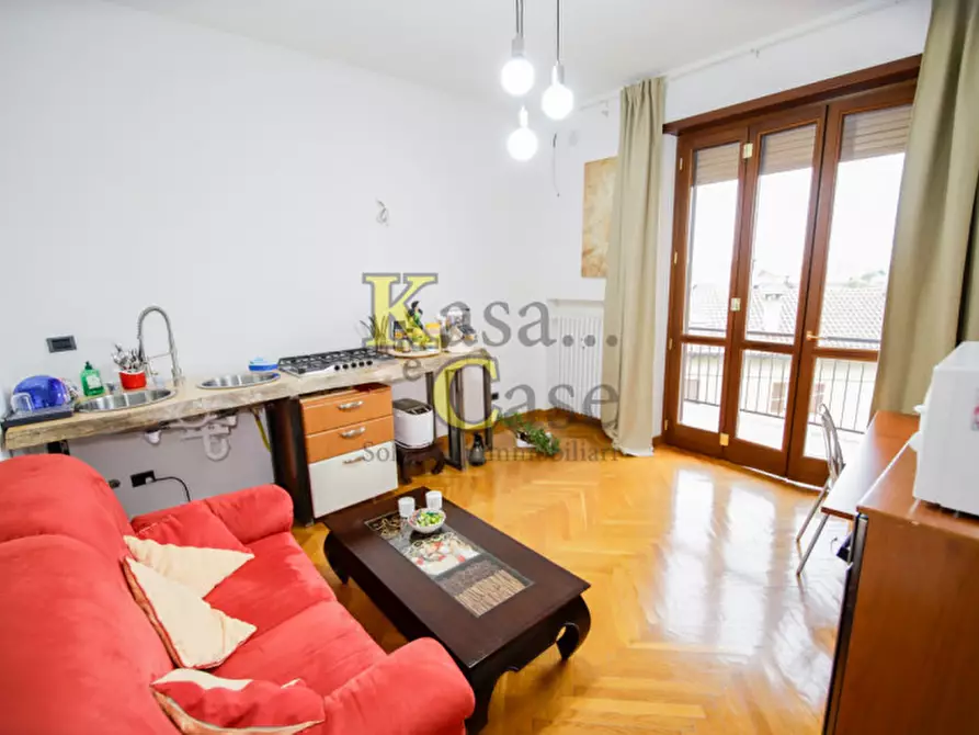 Immagine 5 di Appartamento in vendita  in Via San Rocco  3 a San Benigno Canavese