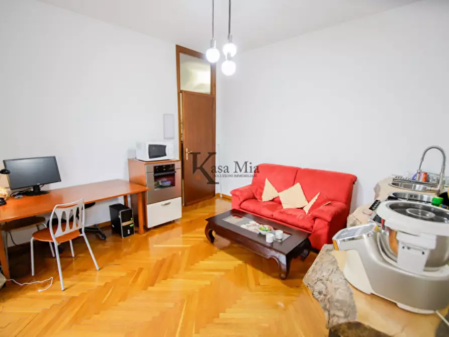 Immagine 5 di Appartamento in vendita  in Via San Rocco  3 a San Benigno Canavese