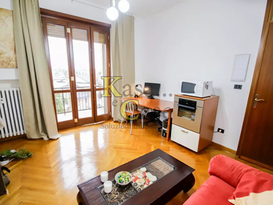 Immagine 6 di Appartamento in vendita  in Via San Rocco  3 a San Benigno Canavese