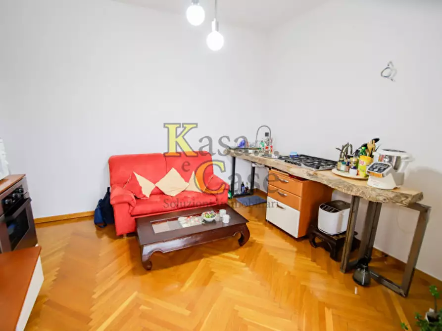 Immagine 7 di Appartamento in vendita  in Via San Rocco  3 a San Benigno Canavese