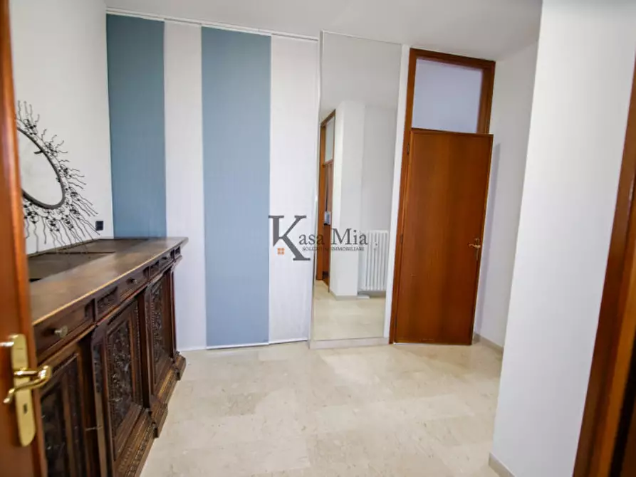 Immagine 8 di Appartamento in vendita  in Via San Rocco  3 a San Benigno Canavese