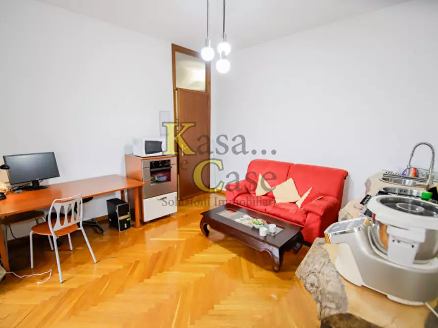 Immagine 8 di Appartamento in vendita  in Via San Rocco  3 a San Benigno Canavese