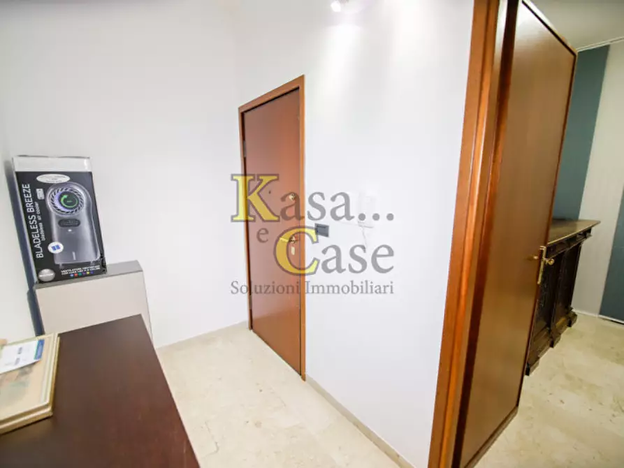 Immagine 9 di Appartamento in vendita  in Via San Rocco  3 a San Benigno Canavese