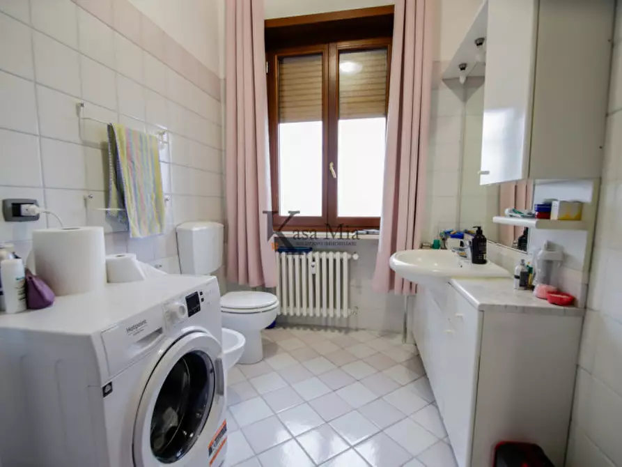 Immagine 10 di Appartamento in vendita  in Via San Rocco  3 a San Benigno Canavese